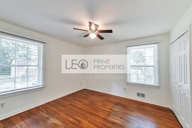 Photo - 1728 Springer St NW