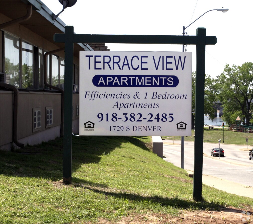 Photo - Terrace View Apartments