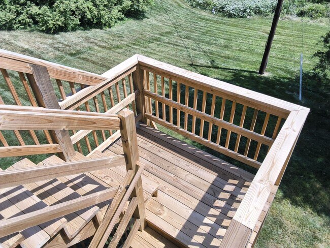 Photo - Blackstone Apartment Convenient to Fort Pickett