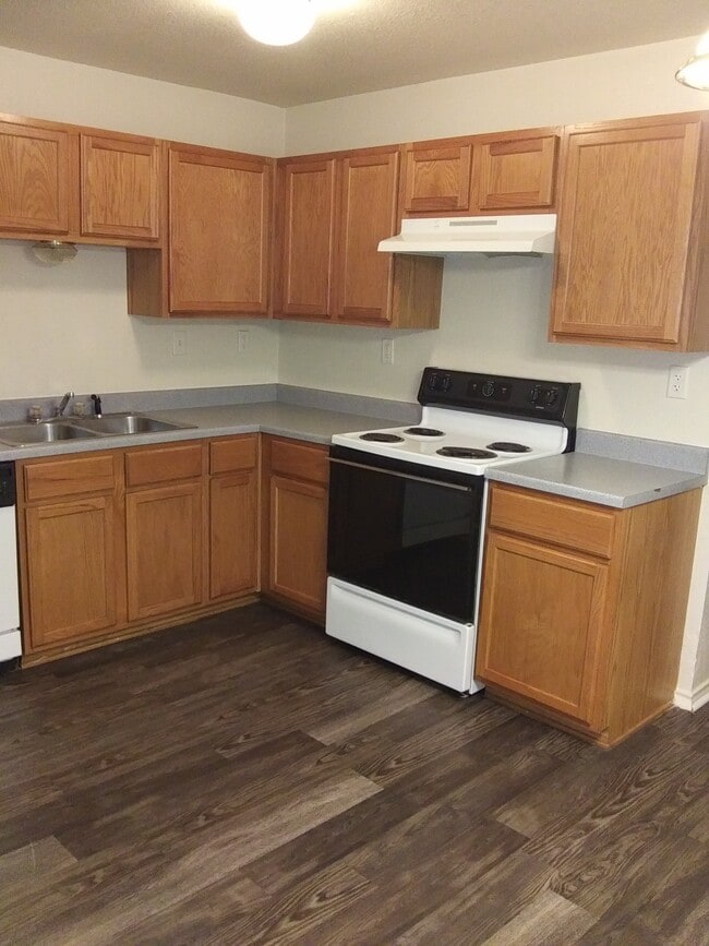 Photo - 3407 Barcelona Dr Townhome