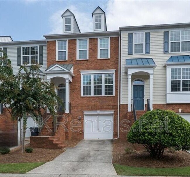 Building Photo - 1369 Thornborough Dr Rental