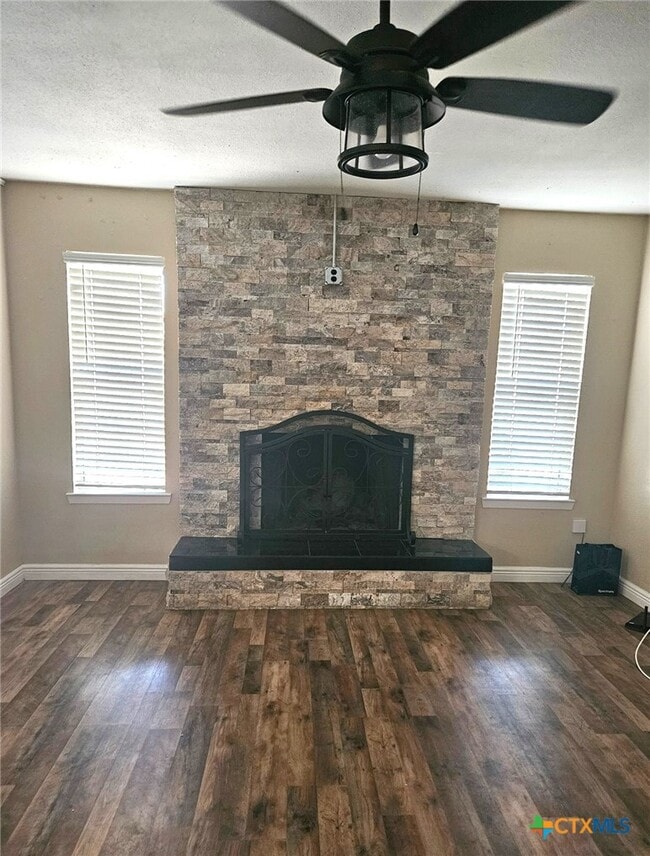 1519 Indian Trail
