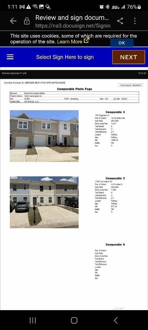 Photo - 1802 Carrington Dr