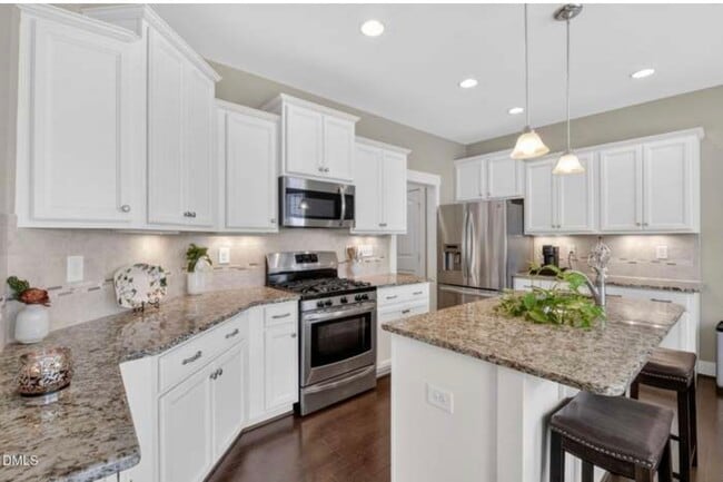 Photo - 3607 Massey Pond Trl