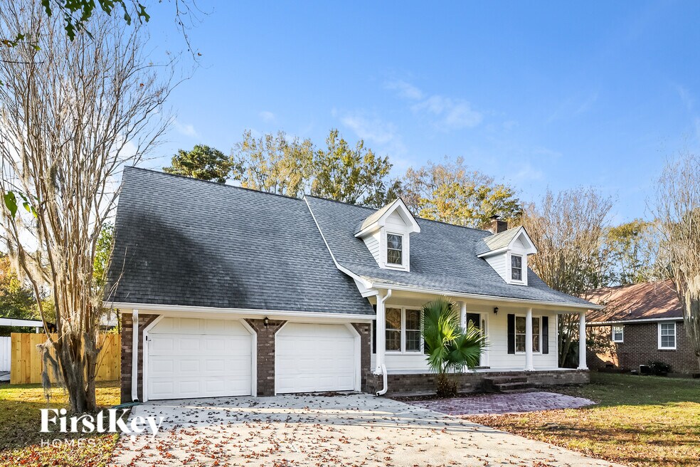 218 Old Dominion Dr