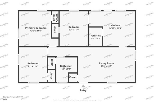 Photo - 1714 Dayoh Pl