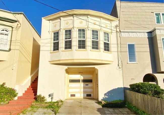 2 bedroom in San Francisco CA 94116 - 2 bedroom in San Francisco CA 94116 House