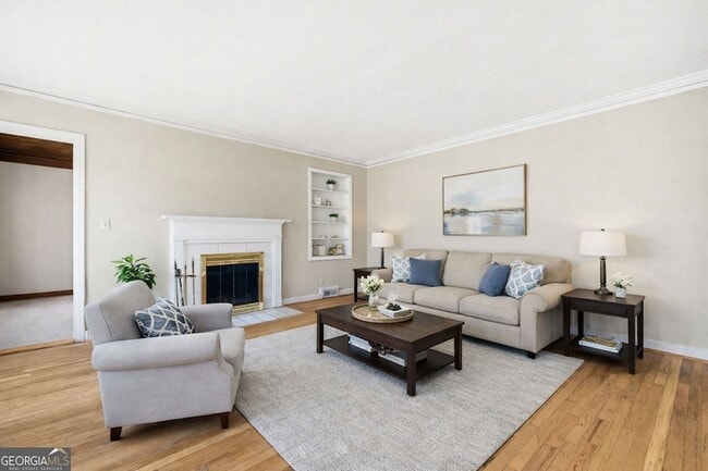 Photo - 1911 N Decatur Rd Unidad 2