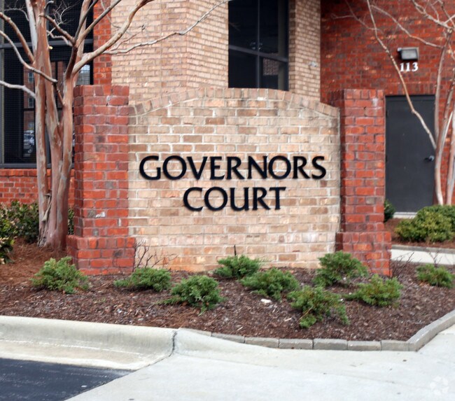 Photo - Governors Court