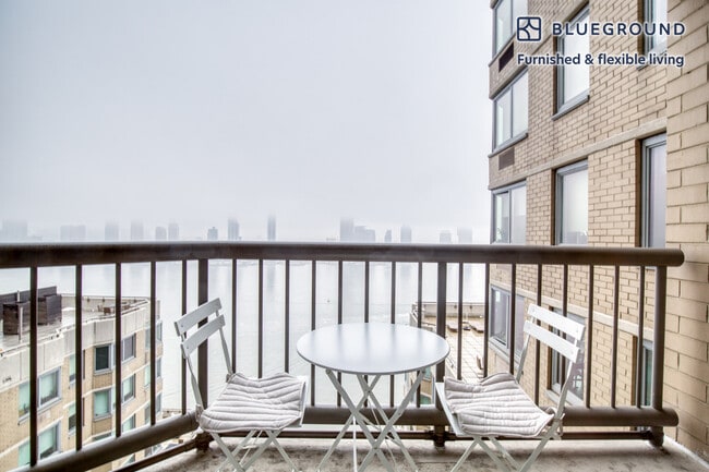 401 E 34th St Unit SI FL30-ID720