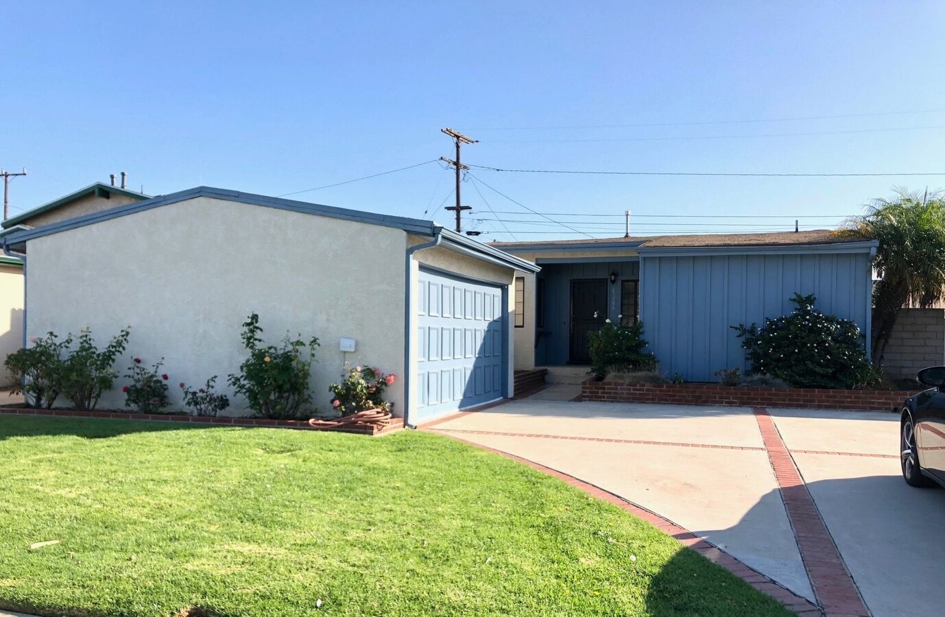 Beautiful 3B/1.5Bath Home in Gardena: $3,8... - Beautiful 3B/1.5Bath Home in Gardena: $3,8...