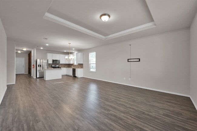 Photo - 4340 S Amber Ruse Ct