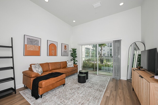 Apollo Apartments apartments — community photo