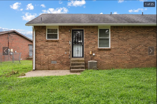 Building Photo - 3632 Willow Creek Ct Rental