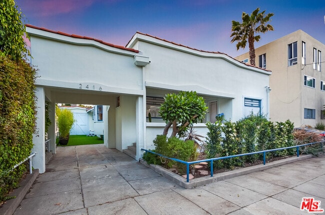 Building Photo - 2416 3rd St Rental