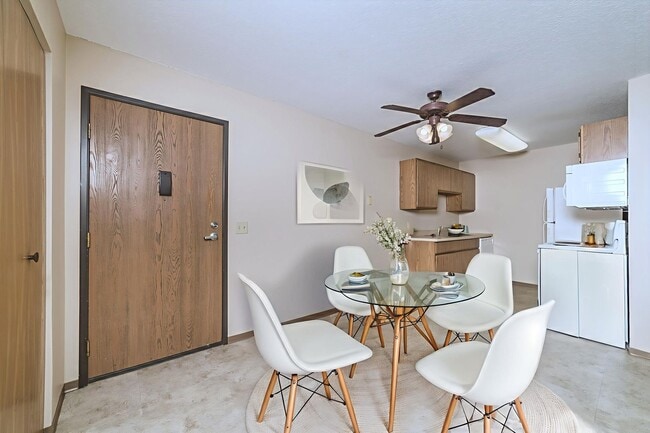 Springbrook Estates