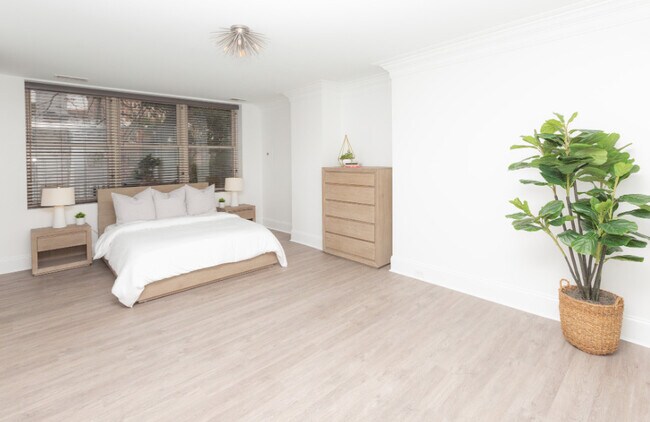 Photo - Chateaus at 1012 N Calvert