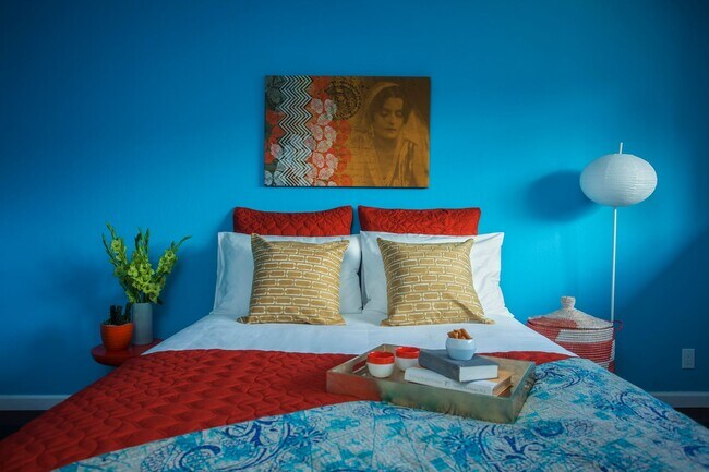 Photo - Priya Living Warm Springs