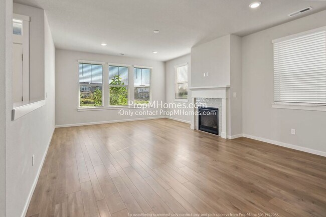 Photo - Lovely Three-Bedroom Retreat in Reed's Crossing!