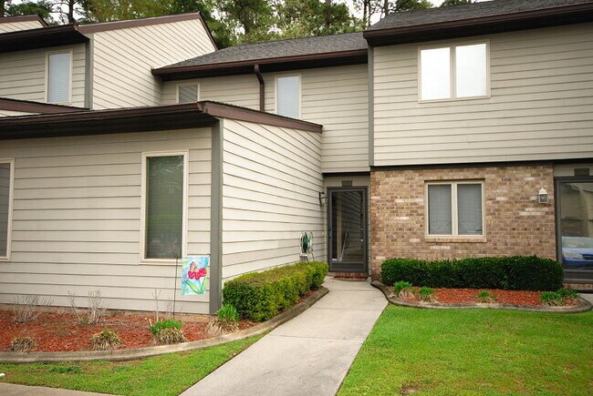 3103 Cashwell Dr. Unit 203, Goldsboro, NC - 3103 Cashwell Dr. Unit 203, Goldsboro, NC