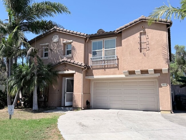 203 Franciscan Way
