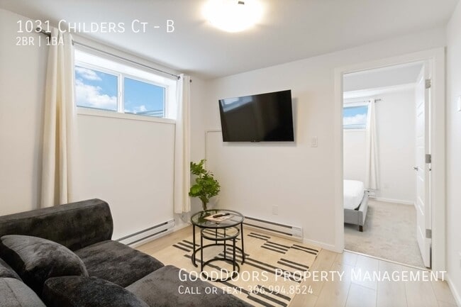 Photo - 1031 Childers Ct