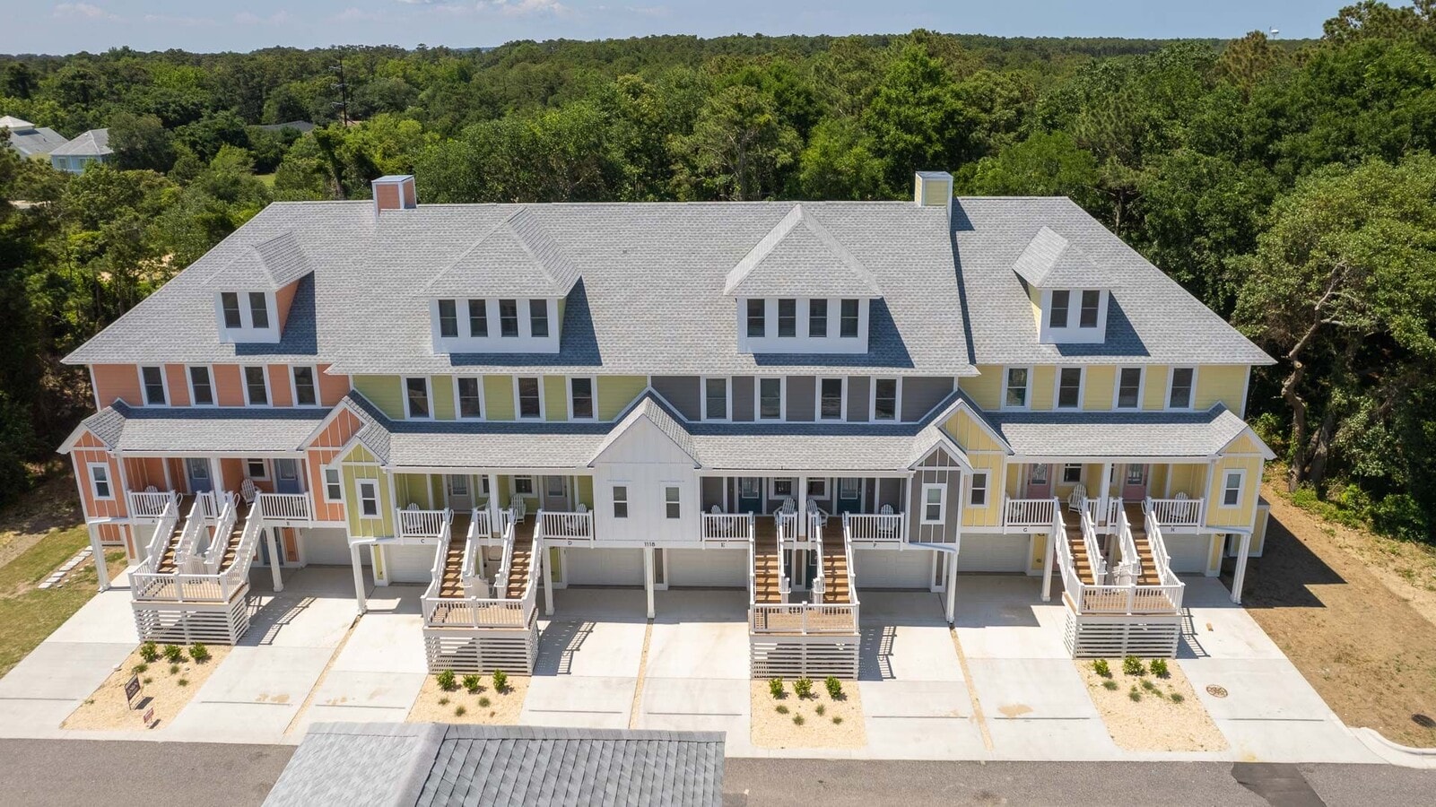 Outer Banks 2 Bedroom Year Round Rental - Outer Banks 2 Bedroom Year Round Rental