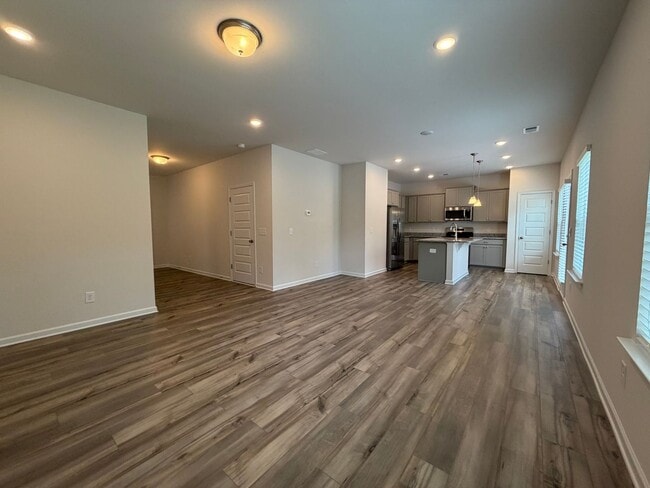 Photo - Brand New 3/2.5 House in West Rome- $1,995
