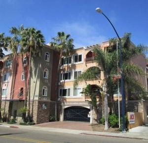 Spacious Studio in Desirable Pacific Beach... - Spacious Studio in Desirable Pacific Beach... Unidad 323 Rental