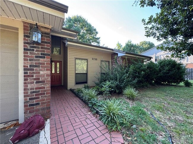 Photo - 2722 Coy Kaylor Dr