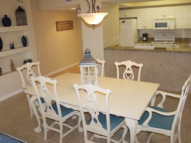 Photo - Beautiful Ocean Walk Condo Available February 19th
