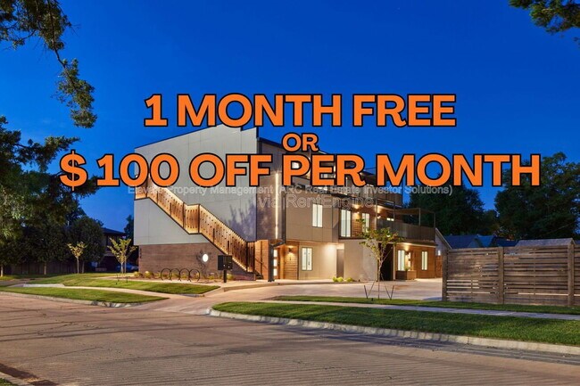 Building Photo - 844 NW 43rd St Unit 202