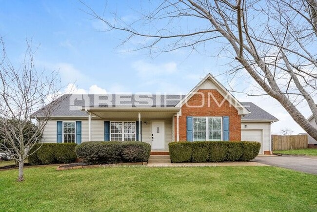 Building Photo - 1607 Wellington Dr