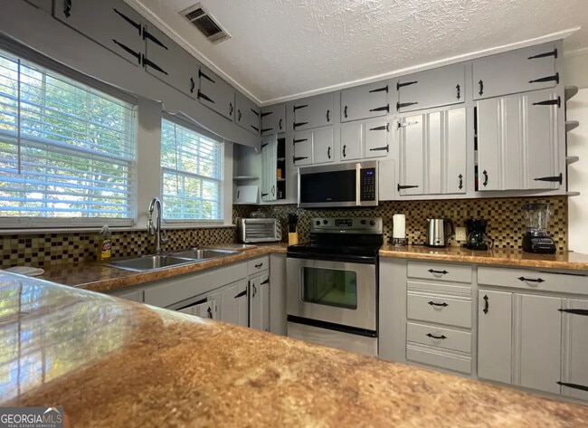 Photo - 1401 Panola Rd