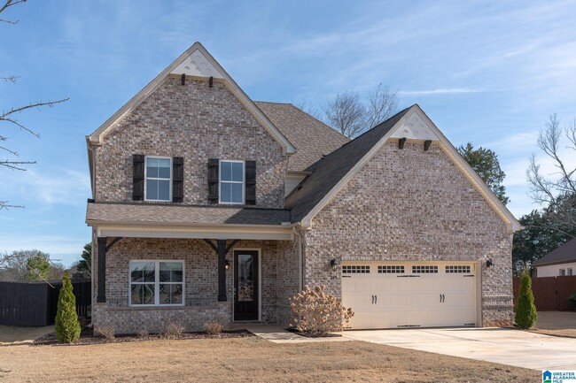 Building Photo - 349 Lionel Allen Wy