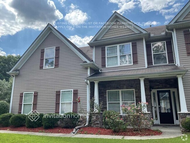 Building Photo - 1392 Summer Hill Ct Rental
