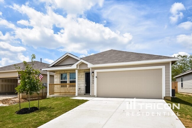 Building Photo - 9725 Marbach Brk Rental
