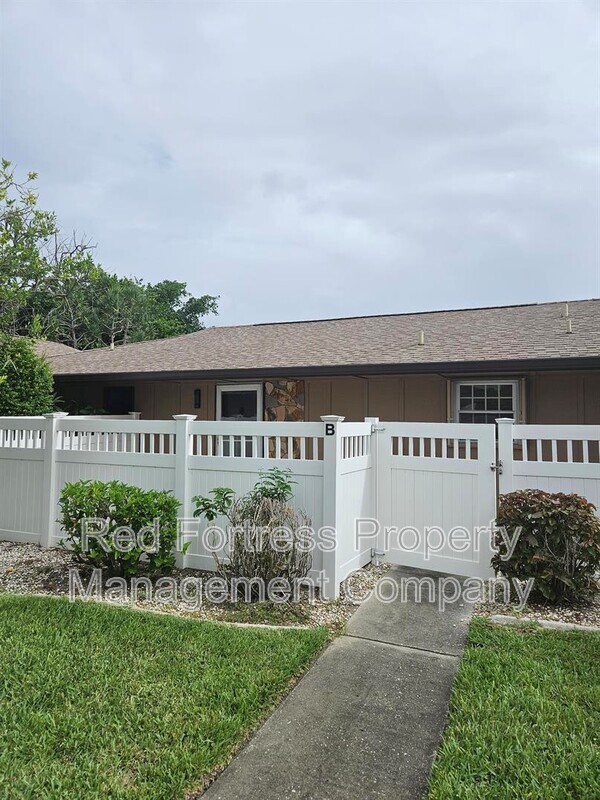 Building Photo - 4301 Island Cir Unit #2 Rental