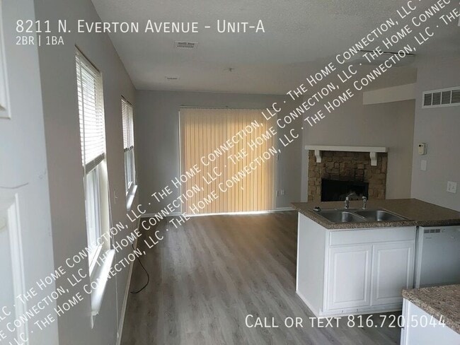 Photo - 8211 N Everton Ave Unit -A
