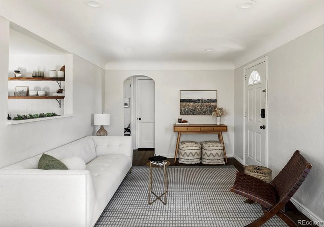 Photo - 3549 N Harrison St