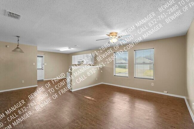 Photo - Corner Lot 4/2 Home Nestled in Wisdom Terrace