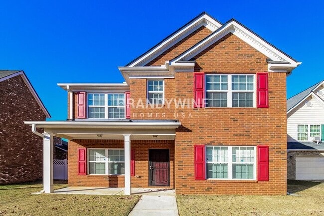 Building Photo - 604 Armitage Way