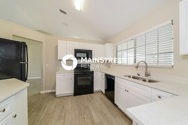 3 Bedroom Pet-Friendly Home in North Port, FL with Main Street Renewal