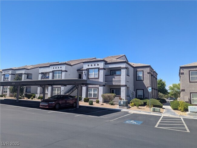 Photo - 7255 W Sunset Rd Unidad 2032 Rental