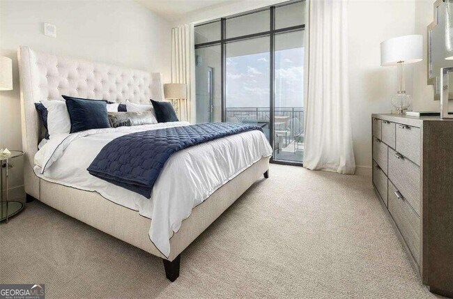 Photo - 2965 Peachtree Rd Unidad 1001