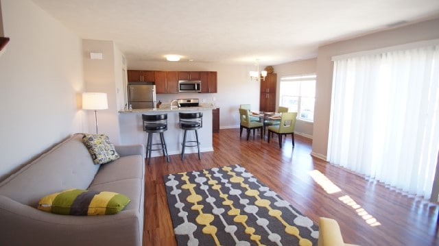 Condominio esquinero a medida - Ashton Place (phase 2)