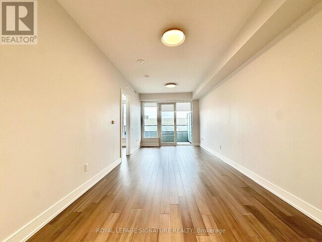 Photo - 2525 Bathurst St Unit 511