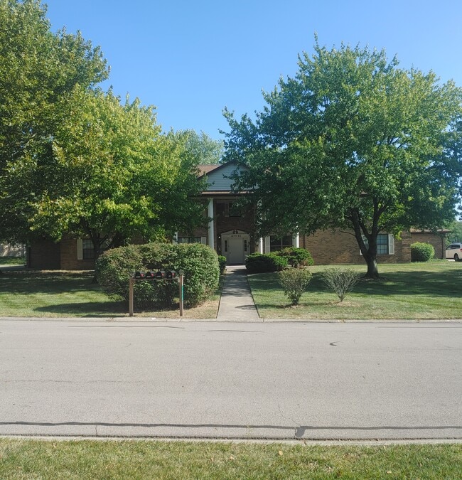 Photo - 1276 Robbins Run Ct Unit 1276