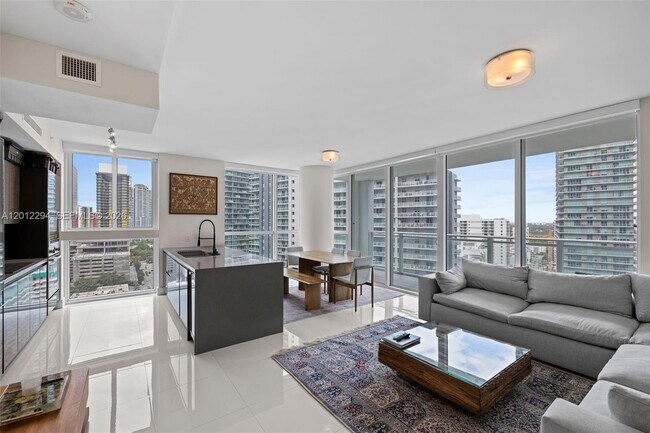 Building Photo - 1080 Brickell Ave Unit 2001