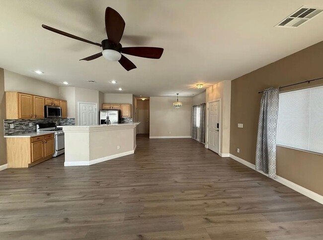 Photo - 6463 E Elwood Mead Ave